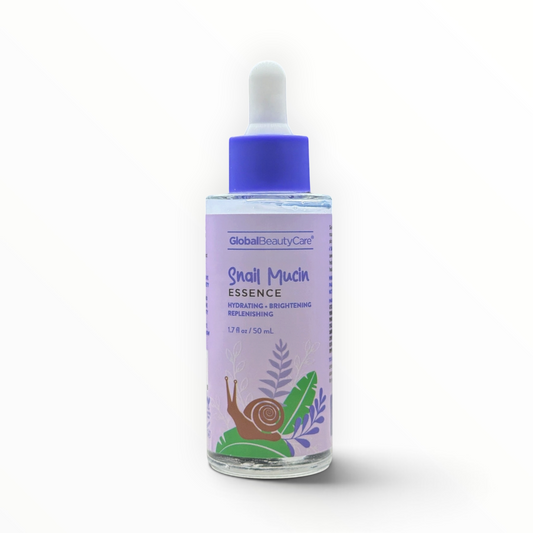 Global Beauty Care Snail Mucin Essence 1.7 fl oz