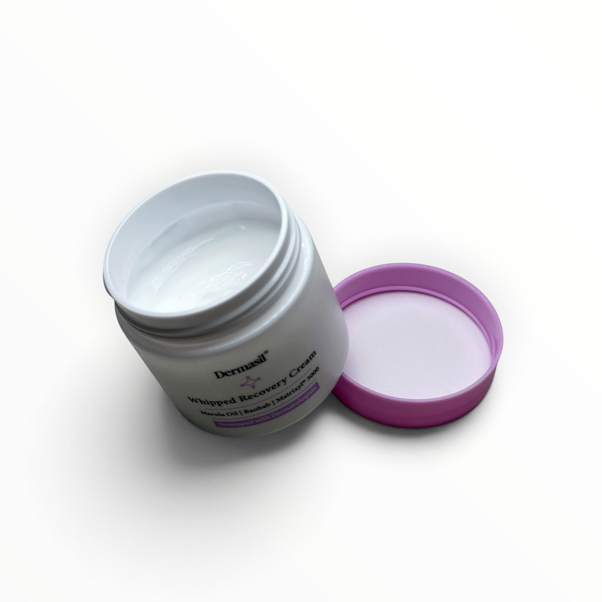 Dermasil Labs Whipped Recovery Cream 1.7 fl oz
