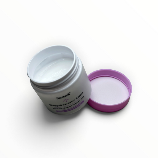 Dermasil Labs Whipped Recovery Cream 1.7 fl oz