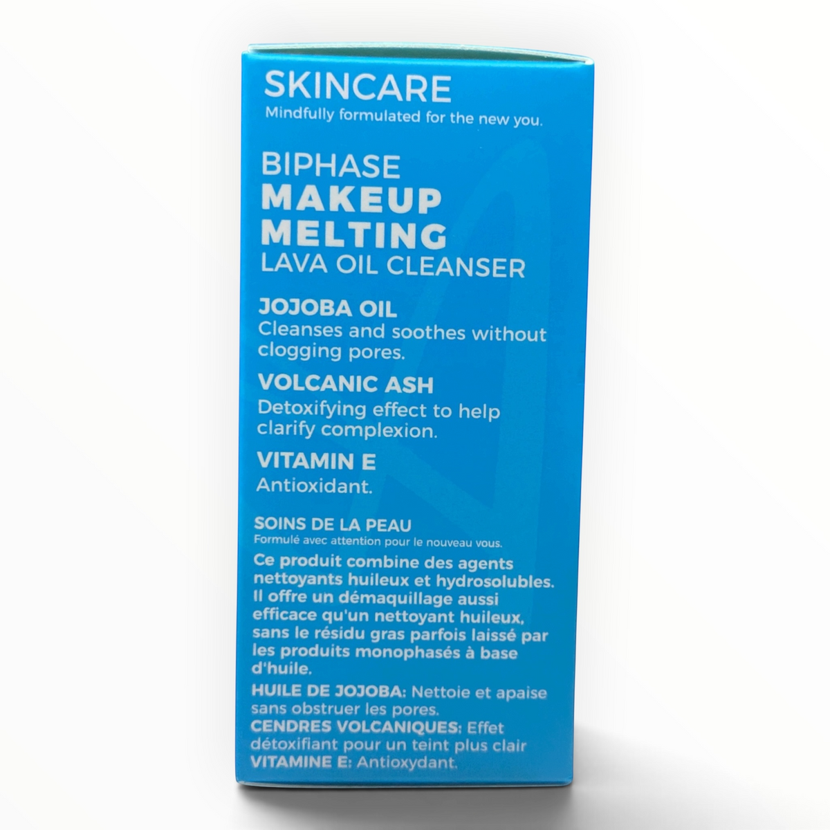 LASplash Cosmetics 5-Piece Skincare Set