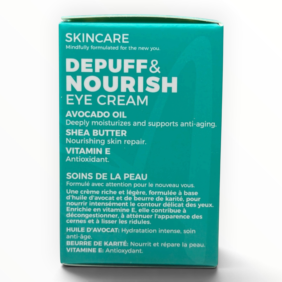 LASplash Cosmetics 5-Piece Skincare Set
