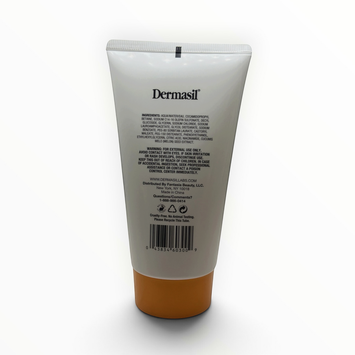 Dermasil Labs 5-Piece Facial Care Set