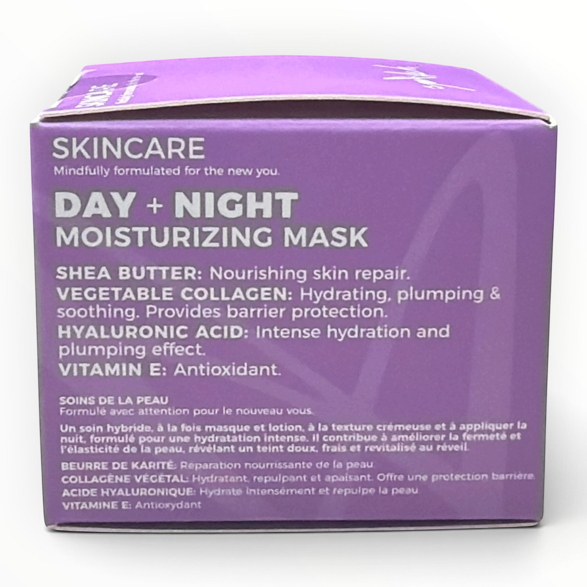 LASplash Cosmetics 5-Piece Skincare Set