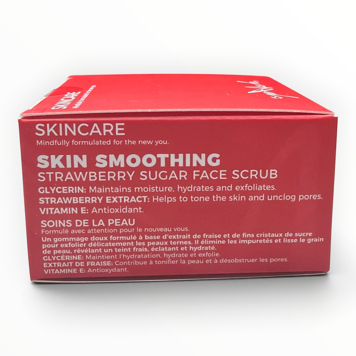LASplash Cosmetics 5-Piece Skincare Set
