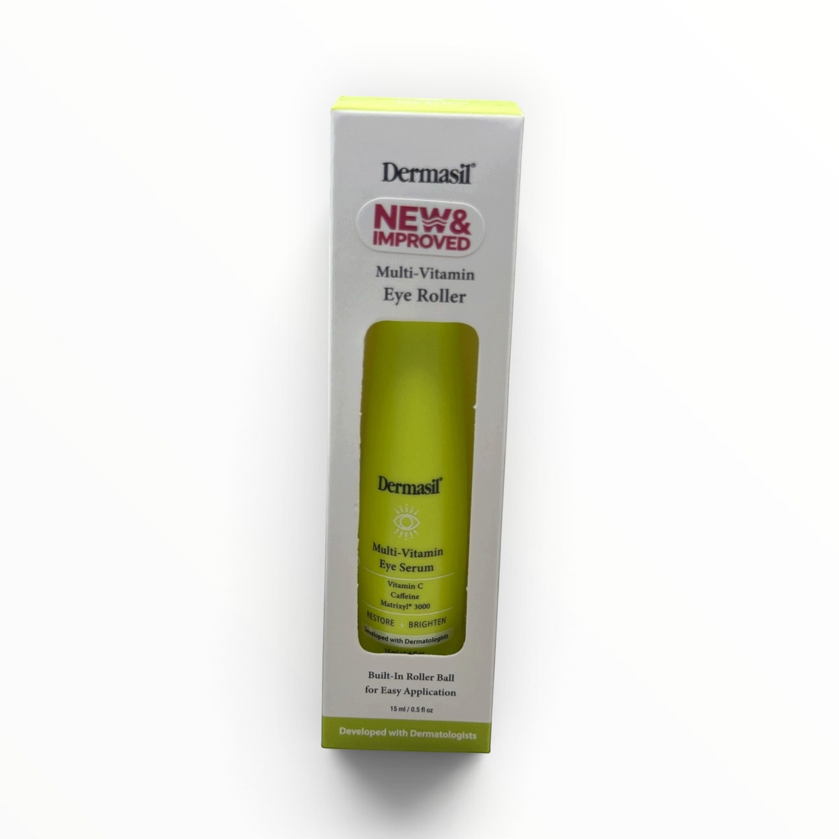 Dermasil Labs 5-Piece Facial Care Set