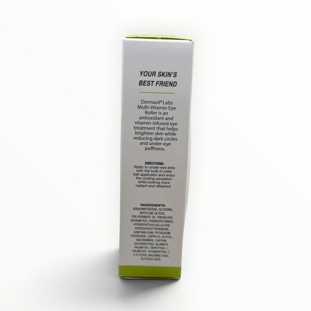 Dermasil Labs 5-Piece Facial Care Set