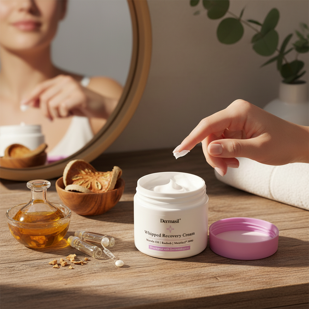 Dermasil Labs Whipped Recovery Cream 1.7 fl oz