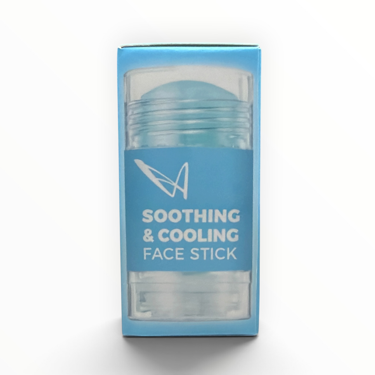 LA Splash Cosmetics Soothing & Cooling Face Stick in retail box