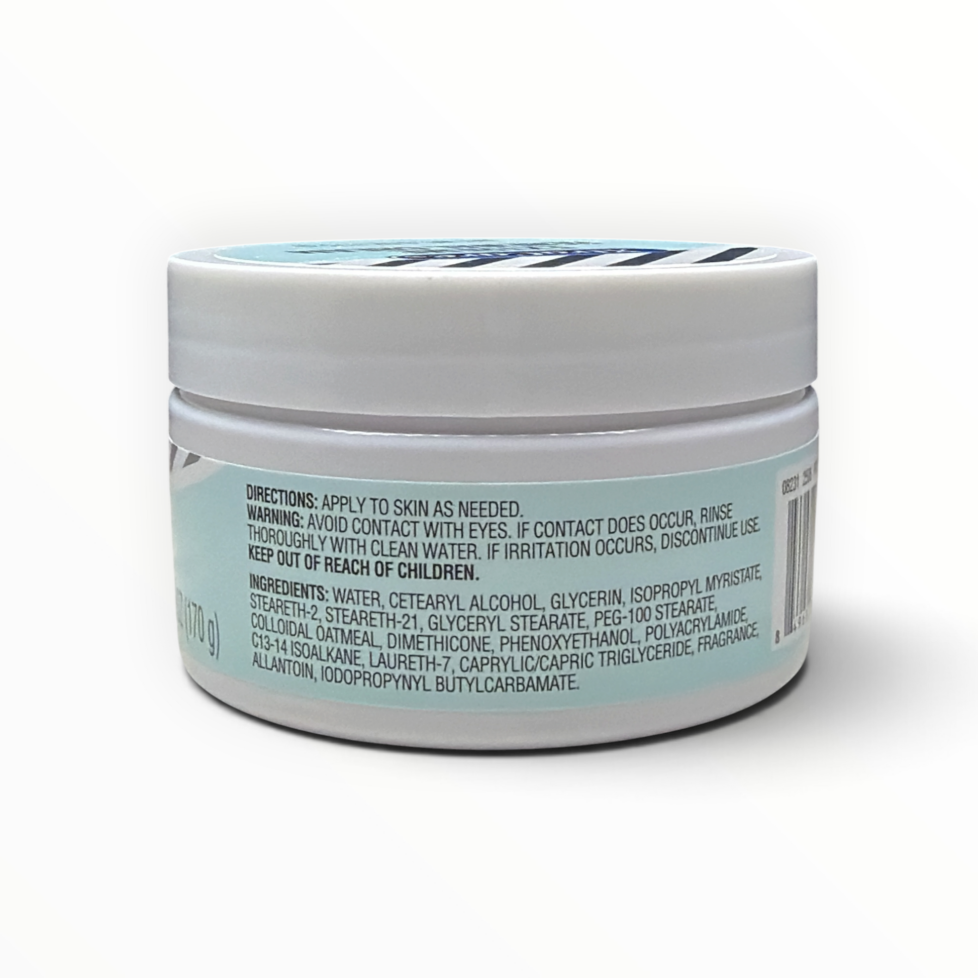 XtraCare Extreme Renewal Cream directions, warnings, and ingredients label