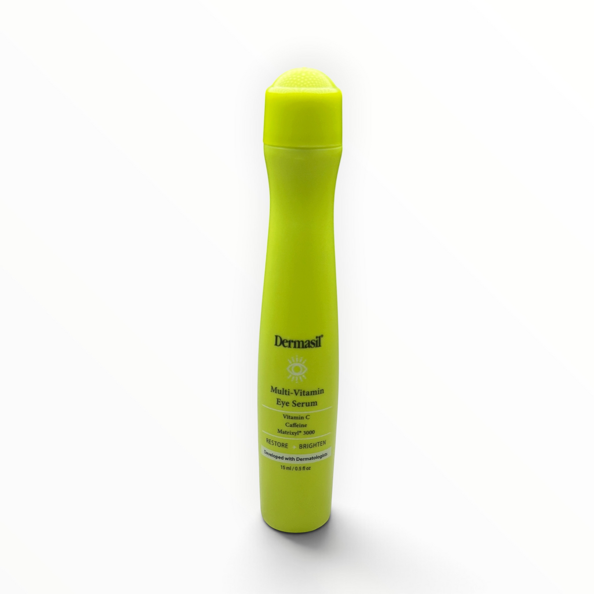 Dermasil Labs Multi-Vitamin Eye Roller 0.5 fl oz