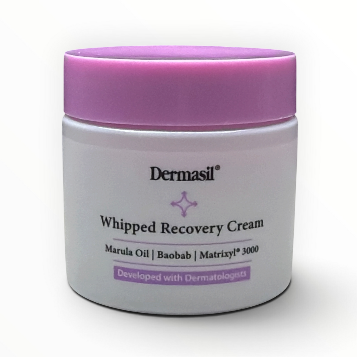 Dermasil Labs Whipped Recovery Cream 1.7 fl oz