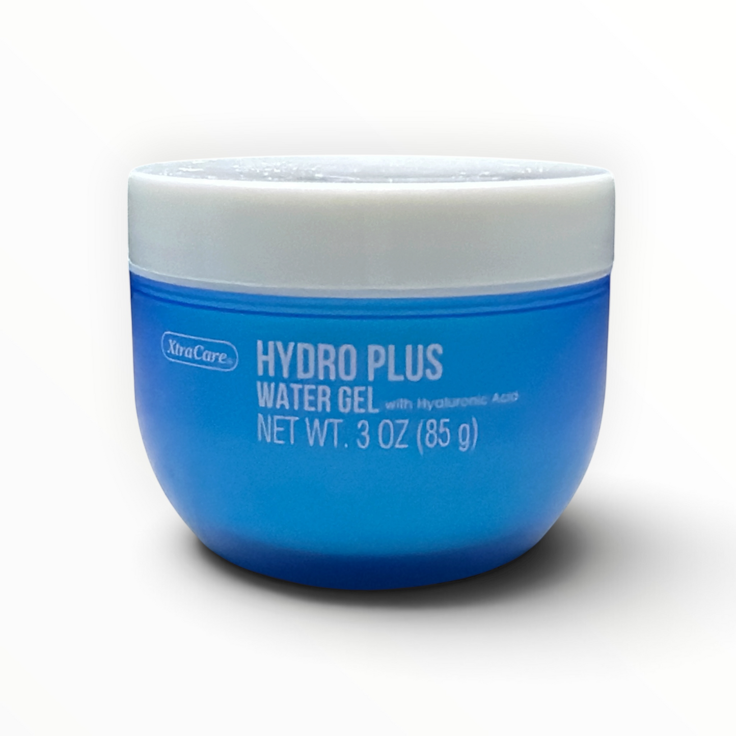 XtraCare Hydro Plus Water Gel with Hyaluronic Acid 3 oz