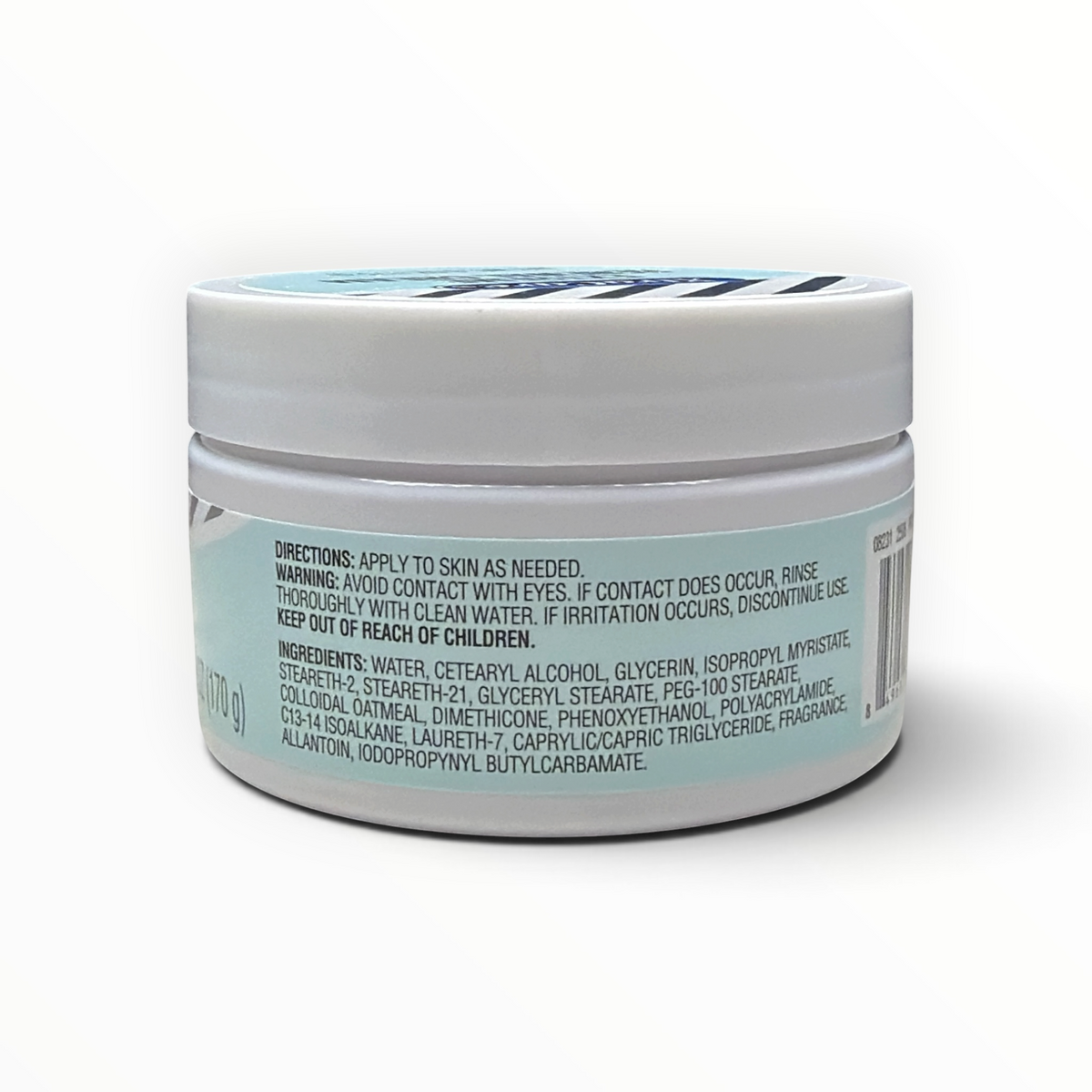 XtraCare Extreme Renewal Cream with Colloidal Oatmeal 6 oz