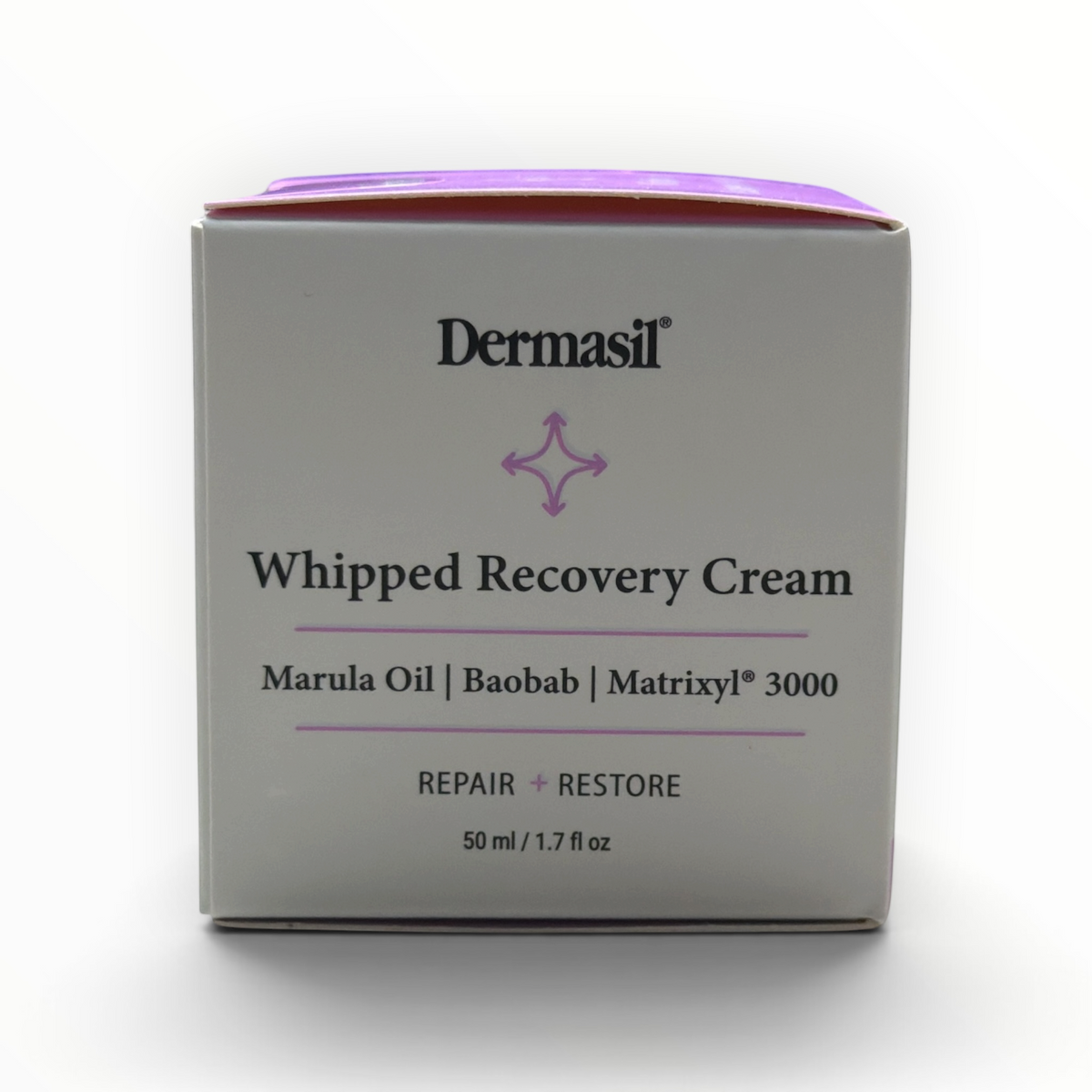 Dermasil Labs Whipped Recovery Cream 1.7 fl oz