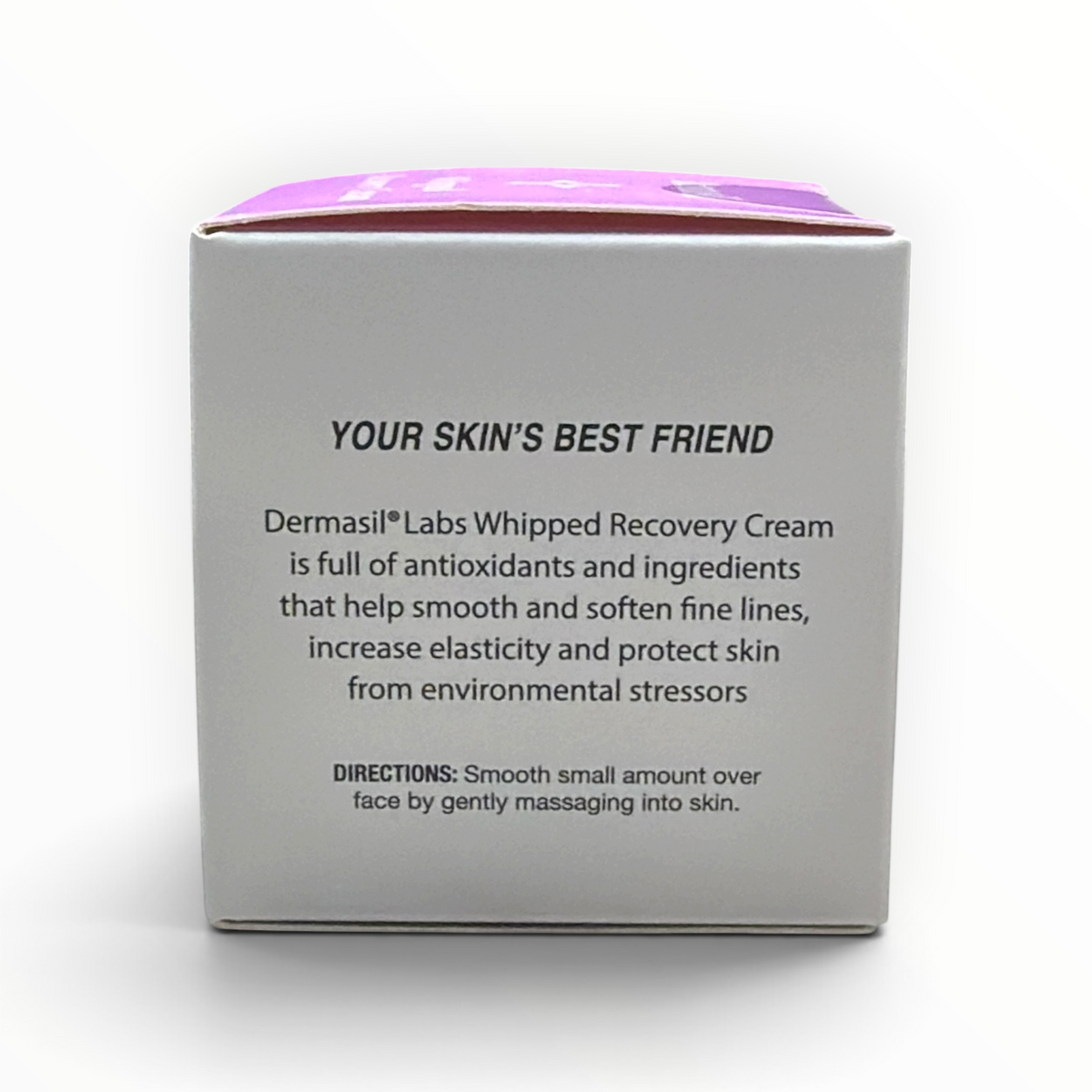 Dermasil Labs Whipped Recovery Cream 1.7 fl oz
