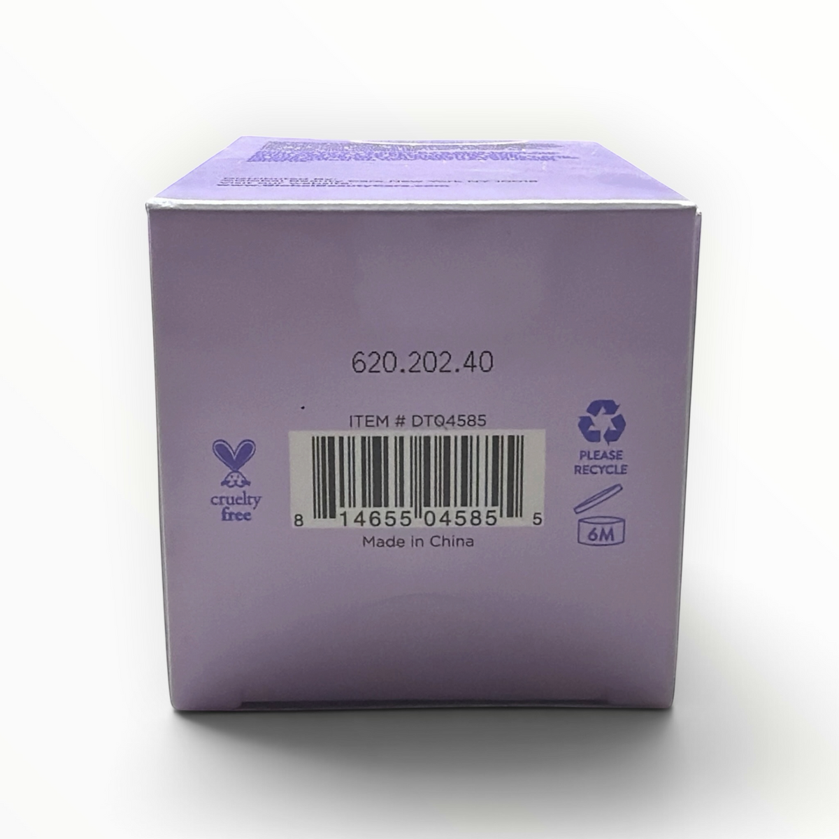 Global Beauty Care Snail Mucin Moisturizer 1.7 fl oz