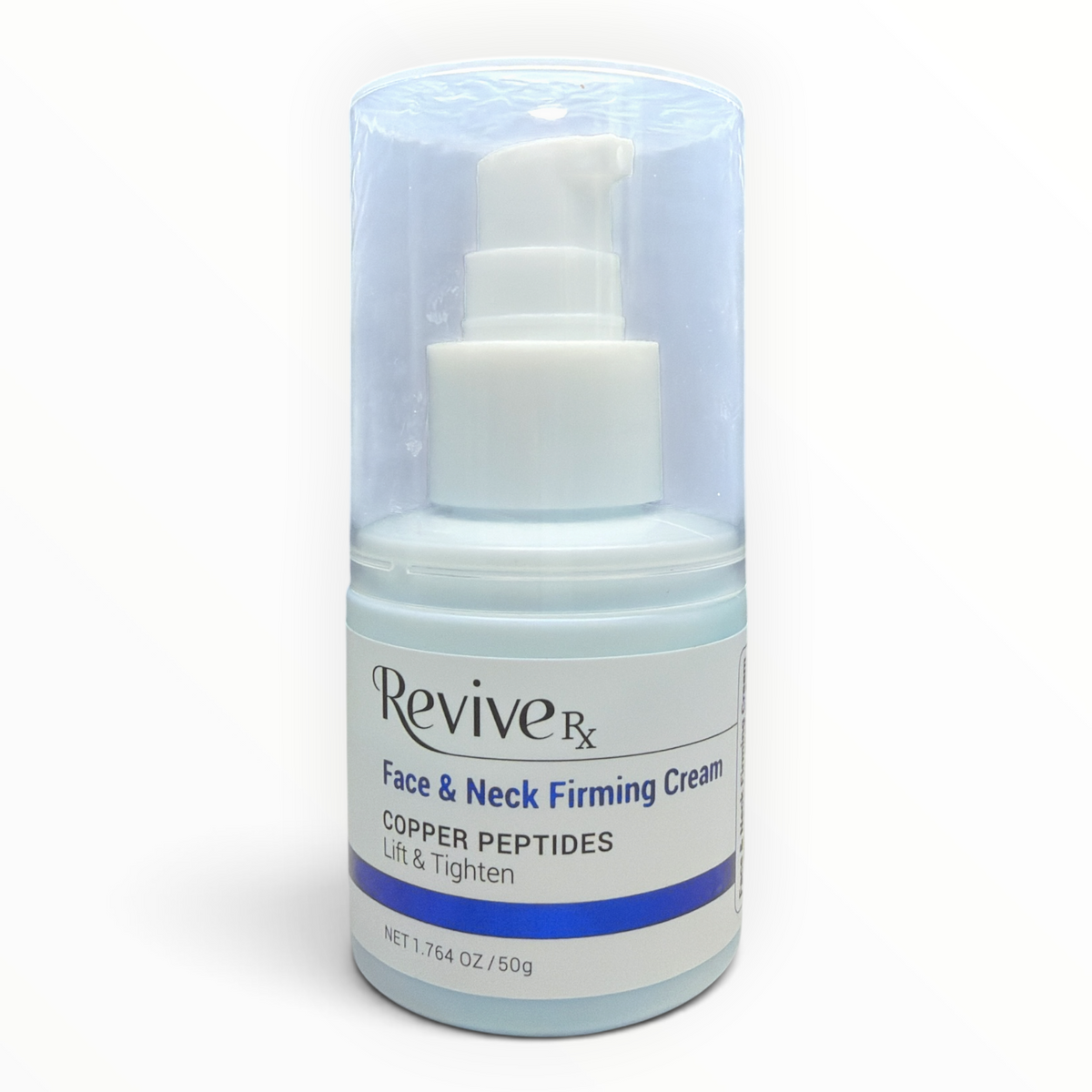 ReviveRx Copper Peptides 4-Piece Skincare Set