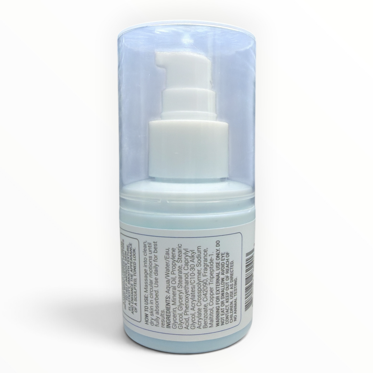 ReviveRx Copper Peptides 4-Piece Skincare Set
