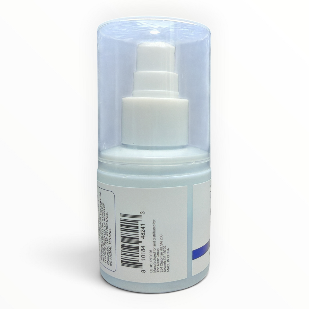 ReviveRx Copper Peptides 4-Piece Skincare Set